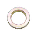 Model 35 Axle ABS Ring 2.7 Inch 54 Tooth M35 Axle ABS Ring Only 2.7 Inch 54 Tooth Yukon Gear