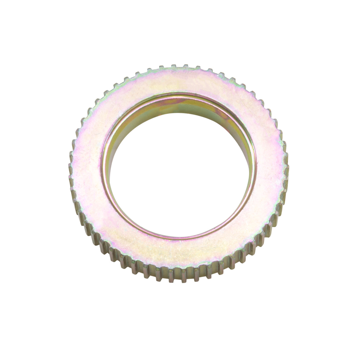 Model 35 Axle ABS Ring 2.7 Inch 54 Tooth M35 Axle ABS Ring Only 2.7 Inch 54 Tooth Yukon Gear