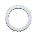 Dana 30 ABS Tone Ring For Front Axle 54 Tooth D30 ABS Tone Ring Front Axle 54 Tooth '97-'06 Tj '92-01 Xj '92-'98 Zj Yukon Gear