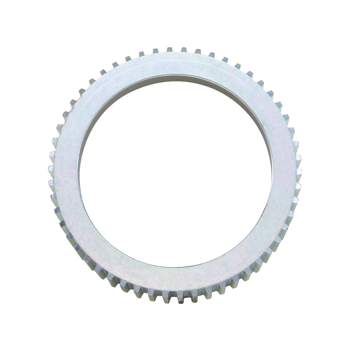 Dana 30 ABS Tone Ring For Front Axle 54 Tooth D30 ABS Tone Ring Front Axle 54 Tooth '97-'06 Tj '92-01 Xj '92-'98 Zj Yukon Gear