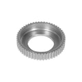 Rear Axle ABS Tone Ring For Dana 44/M220 Rear Differential D44 M220 Jl/ Jt Rear Axle ABS Tone Ring 52 Tooth 2.189 Inch Id (For Big Brg Axle) Yukon Gear