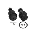 Ball Joint Kit For Dana 44 Front Differential One Side HD Ball Joint Kit D44 '94-'00 RAM 1500 94-98 RAM 2500 (1) Upper & (1) Lower Yukon Gear