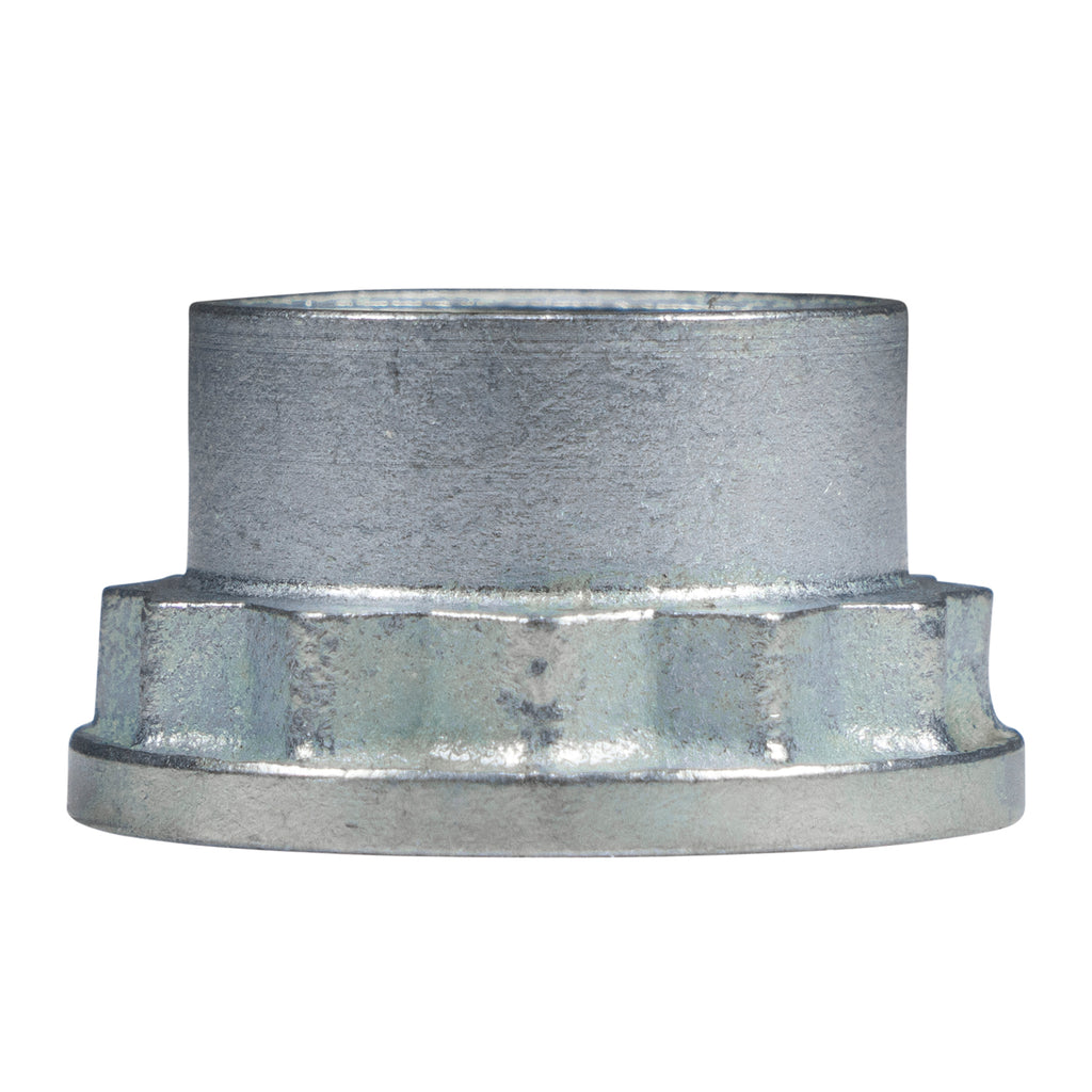 C200F Pinion Nut Wk Front. C200F Pinion Nut Wk Front & 11&Up C9.25 Zf W/ Staked Pinion Nut Yukon Gear