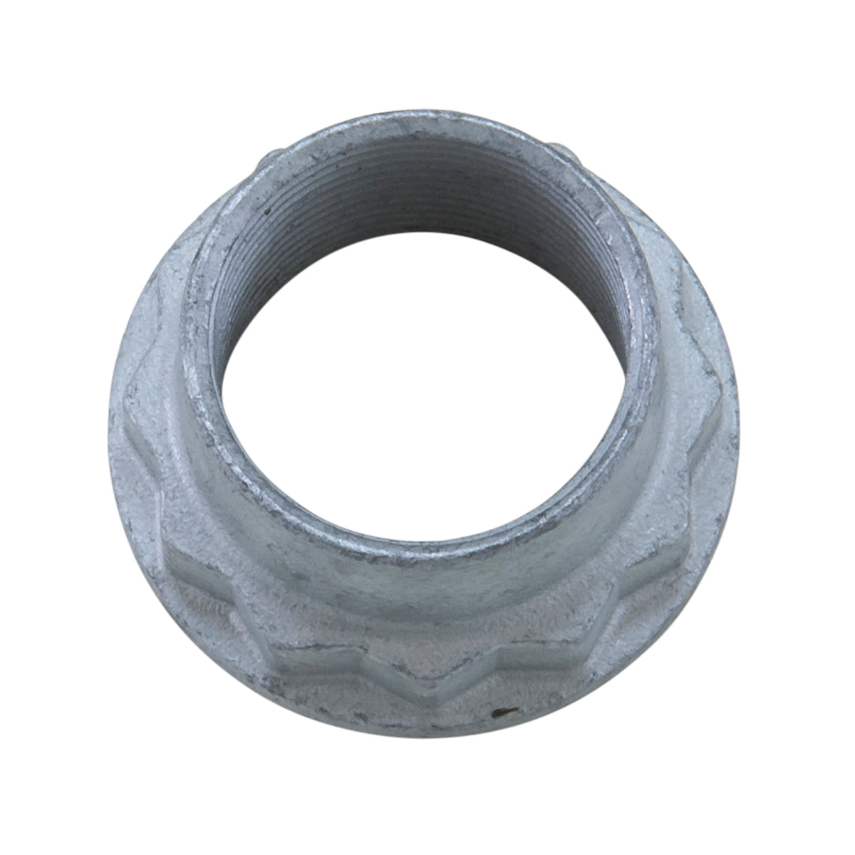 Dodge Sprinter Van Pinion Nut Dodge Sprinter Van Pinion Nut #L538155/X004695 Axle Yukon Gear
