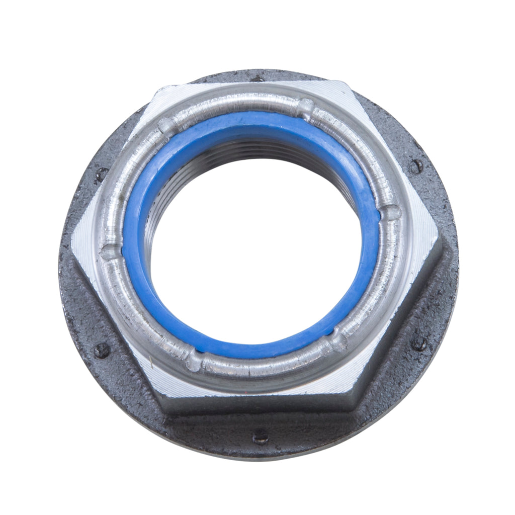 Pinion Nut For Spicer S135 & S150. Dana S135 & S150 Pinion Nut Yukon Gear