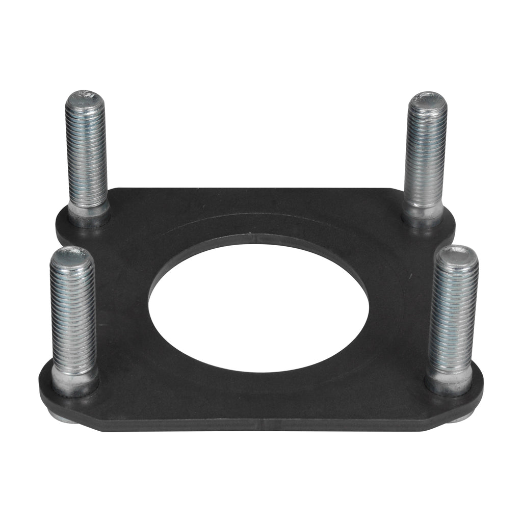 M226 '04-'07 Nissan Titan Rear Axle Bearing Retainer ( with STUDS) Yukon Gear