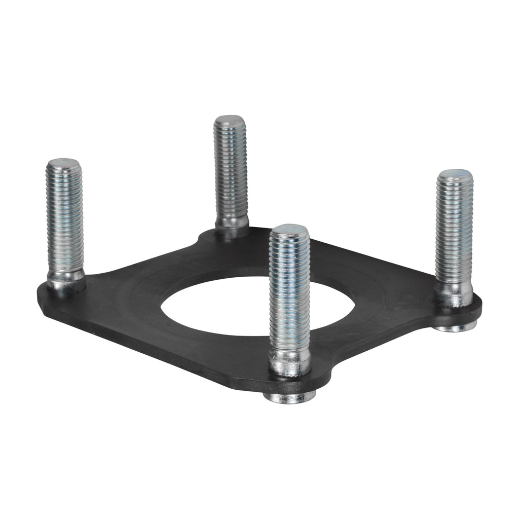 M226 '04-'07 Nissan Titan Rear Axle Bearing Retainer ( with STUDS) Yukon Gear