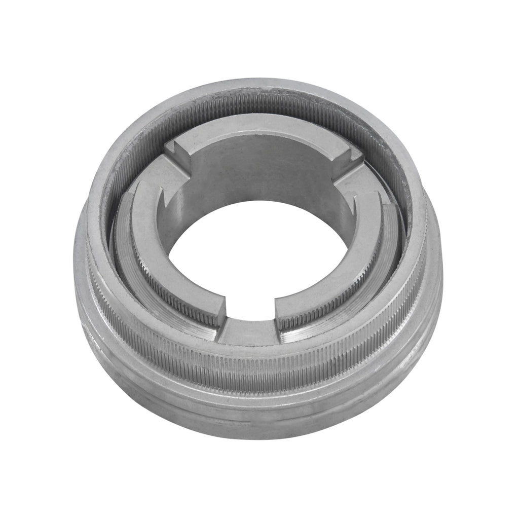 GM 8.25 Inch IFS Side Adjuster '07 & Up 8.25IFS 07 & Up GM Side Adjuster ( Lock Ring Design ) Yukon Gear