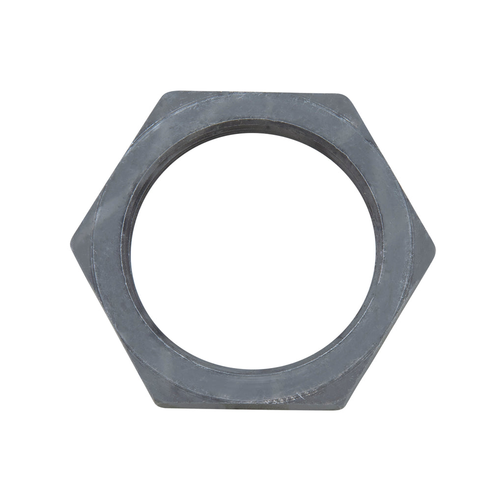 Spindle Nuts (2) For 1979-1989 Dodge Dana 60 Front D60 Spindle Nuts '79-'89 Dodge Front Pair Replaces 35270 Yukon Gear