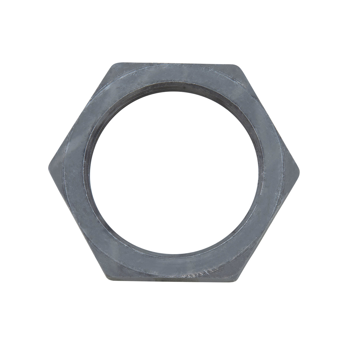 Spindle Nuts (2) For 1979-1989 Dodge Dana 60 Front D60 Spindle Nuts '79-'89 Dodge Front Pair Replaces 35270 Yukon Gear
