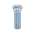 GM Metric Axle Stud 14mm X 1.5 Metric Axle Stud 14mm X 1.5 15.88mm Knurl 43mm Long Yukon Gear