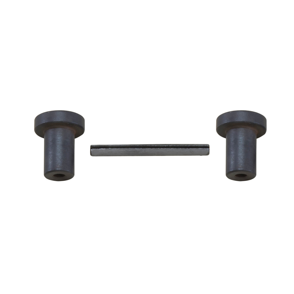Powr Lok Button Kit For Dana 30 Dana 44 & Chrylser 8.75 D44 D30 & 8.75 P/L Button Kit Axle Spacers+Pin Yukon Gear
