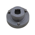 Spanner Tool For GM 8.25 Inch IFS Carrier Adjusters. No Return 8.25IFS GM Spanner Tool - 3 Pin Design Fits All Years Yukon Gear