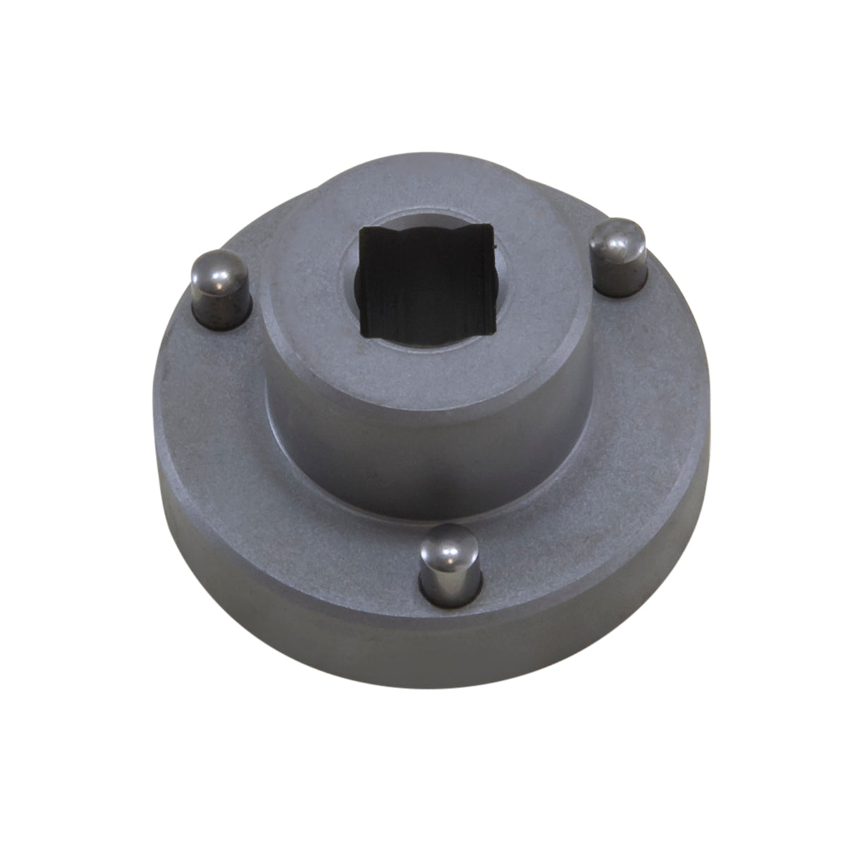 Spanner Tool For GM 8.25 Inch IFS Carrier Adjusters. No Return 8.25IFS GM Spanner Tool - 3 Pin Design Fits All Years Yukon Gear