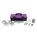Deluxe Pinion Depth Setting Tool/Gauge Kit No Retrn High Quality Depth Setting Tool( Not D70 D80 Or F9.75 Inch ) Yukon Gear