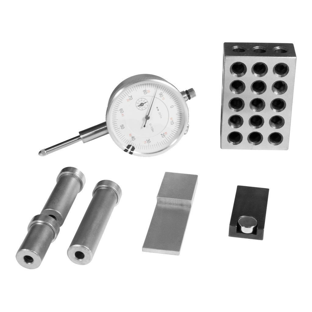Deluxe Pinion Depth Setting Tool/Gauge Kit No Retrn High Quality Depth Setting Tool( Not D70 D80 Or F9.75 Inch ) Yukon Gear
