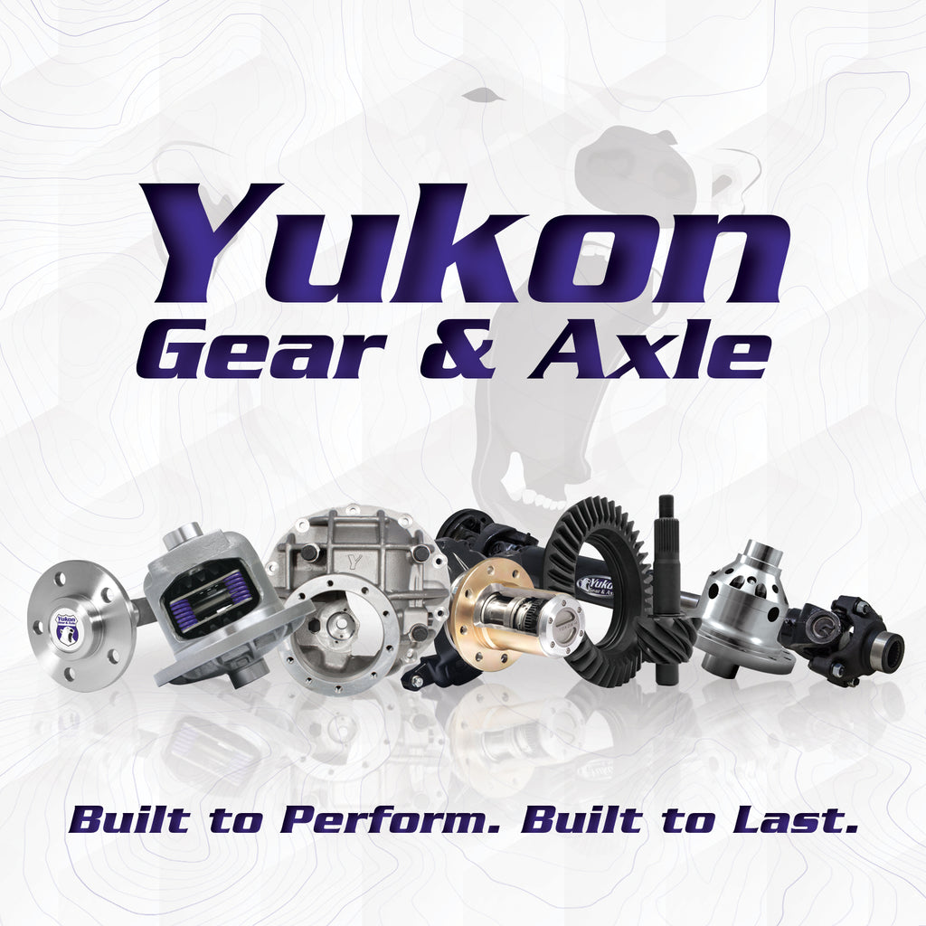 Main Plug For Carrier Bearing Puller No Return Slug For Puller Tool Yukon Gear