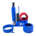 Carrier Bearing Puller Set No Return Bearing Puller Tool Differential Yukon Gear