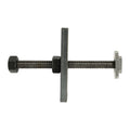 Tools Needle Bearing Puller For Toyota 8 Inch Clamshell Front Cv Axle Toyota 8 Inch Clamshell Front Cv Axle Needle Bearing/ Bushing Puller Yukon Gear