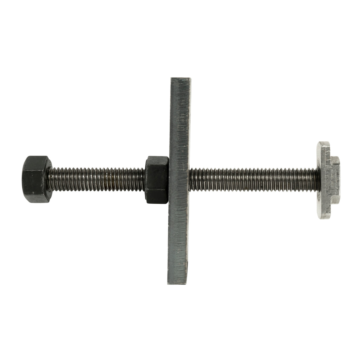 Tools Needle Bearing Puller For Toyota 8 Inch Clamshell Front Cv Axle Toyota 8 Inch Clamshell Front Cv Axle Needle Bearing/ Bushing Puller Yukon Gear