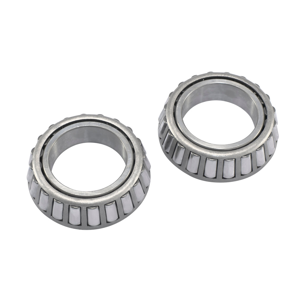 Carrier Setup Bearing For Dana 30 Differentials No Return D30 Set-Up Carrier Bearing Kit (2 Bearing'S No Races)LM501349 Yukon Gear
