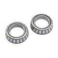 Carrier Setup Bearing For Dana 30 Differentials No Return D30 Set-Up Carrier Bearing Kit (2 Bearing'S No Races)LM501349 Yukon Gear