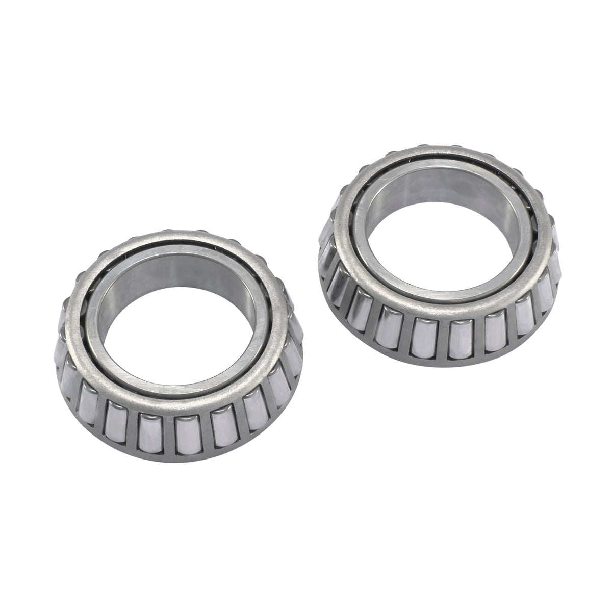 Carrier Setup Bearing For Dana 30 Differentials No Return D30 Set-Up Carrier Bearing Kit (2 Bearing'S No Races)LM501349 Yukon Gear