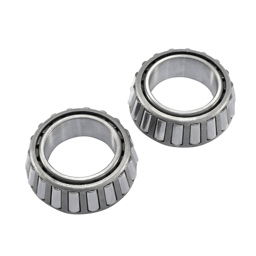 Carrier Setup Bearing For Dana 44 Differentials No Return D44 Set-Up Carrier Bearing Kit (2 Bearing'S No Races) 25590'S Yukon Gear