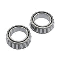 Carrier Setup Bearing For Dana 44 Differentials No Return D44 Set-Up Carrier Bearing Kit (2 Bearing'S No Races) 25590'S Yukon Gear