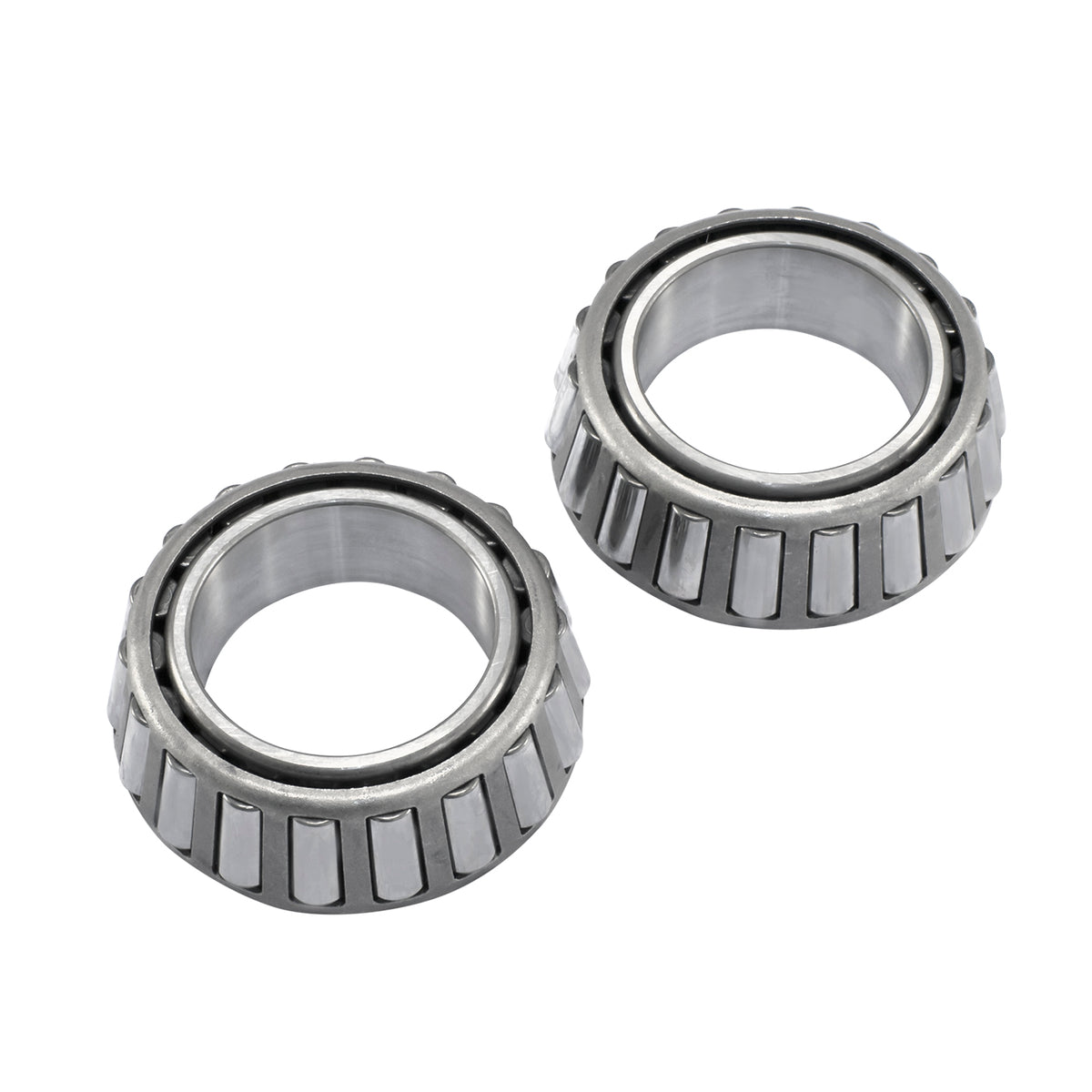 Carrier Setup Bearing For Dana 44 Differentials No Return D44 Set-Up Carrier Bearing Kit (2 Bearing'S No Races) 25590'S Yukon Gear