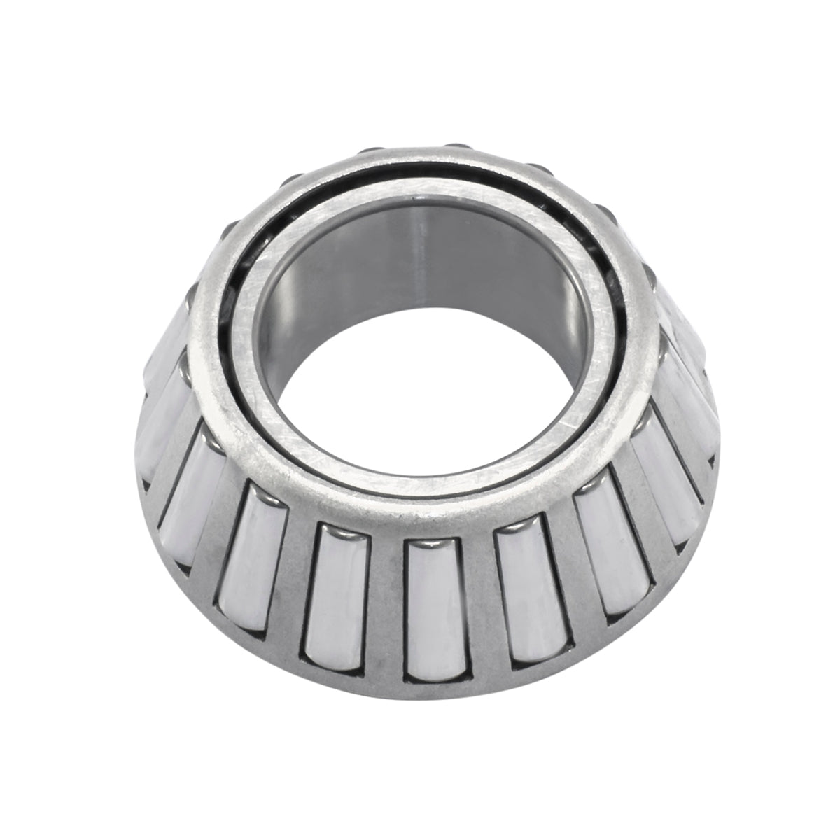 Pinion Setup Bearing For Amc Model 35 Rear/Model 35 Reverse IFS Front Diff No Return HM88648 Set-Up Bearing (1 Single Bearing) F6.75 M35 Yukon Gear