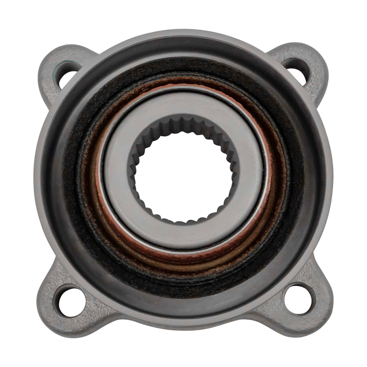 Yoke Front Pinion Flange Yoke For 2014+ Dodge RAM 9.25 Inch AAM 9.25 Inch AAM Front Flat Faced Pinion Flange 2013+ RAM Yukon Gear