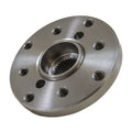 Flange Yoke For Ford 7.5 Inch Passenger And Truck (4.3 Inch Od). 7.5 Inch Round Pass & Trk Pinion Yoke Companion Flange Replaces OE W/ 4.3 Inch OD Yukon Gear