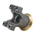 Yoke For Ford 8 Inch With A 1310 U/Joint Size 8 Inch Ford 25  Spline Pinion Yoke 1310 U/Bolt Style 4.375 Inch Tall Yukon Gear