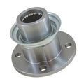 Pinion Flange For Nisan Titan Rear M226 (Dana 44) M226 D44 '08& Up Nissan Titan Rear 24 Spline Pinion Flange 2.837 Inch Tall 4 Hole Yukon Gear