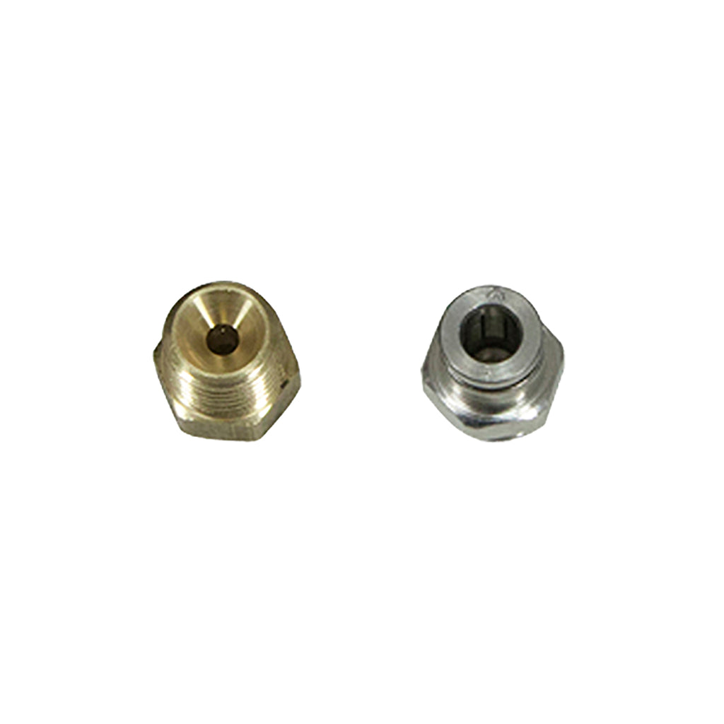 Zip Locker Bulkhead Fitting Kit Bulkhead Fitting Kit Yukon Gear