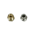 Zip Locker Bulkhead Fitting Kit Bulkhead Fitting Kit Yukon Gear