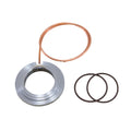 Seal Housing For Dana 44 Zip Locker With O-Rings Seal Housing For D44 Zip Locker (Includes O-Rings) Yukon Gear