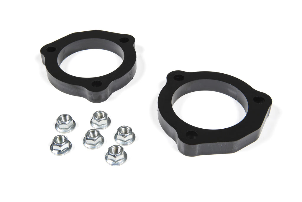 15-22 Colorado/Canyon 1.25 Inch Leveling Kit Zone Offroad