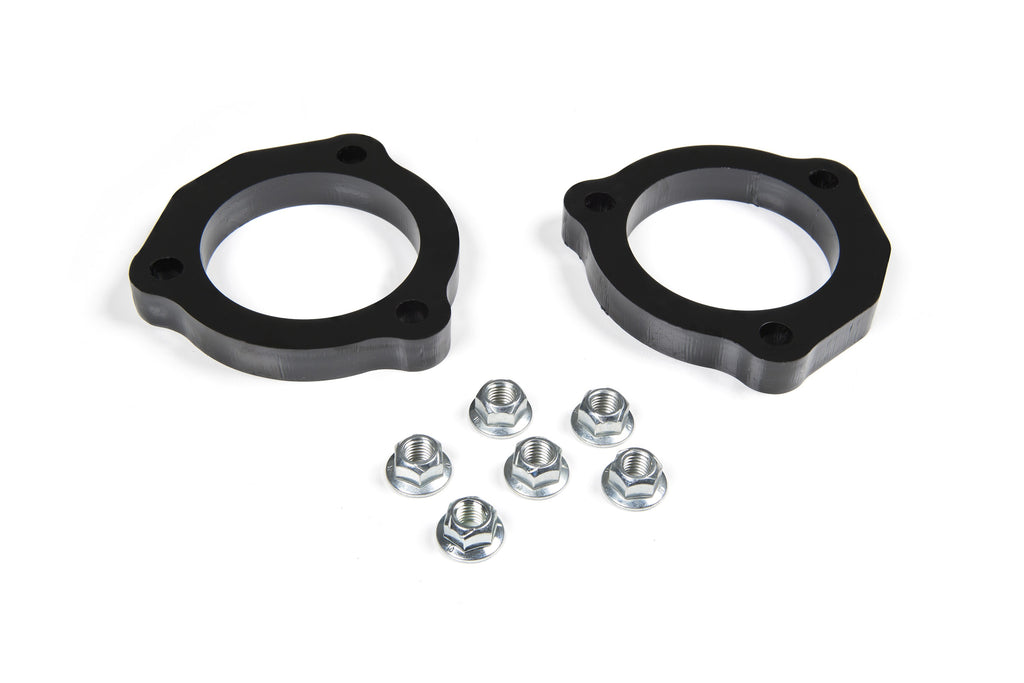 15-22 Colorado/Canyon 1.25 Inch Leveling Kit Zone Offroad