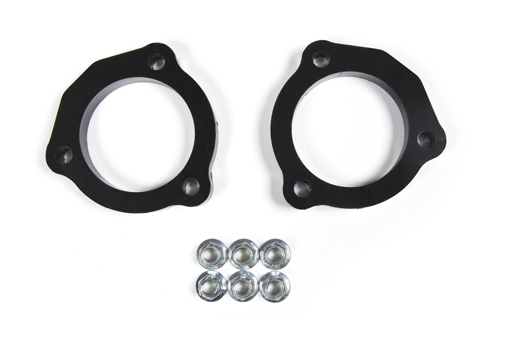 15-22 Colorado/Canyon 1.25 Inch Leveling Kit Zone Offroad