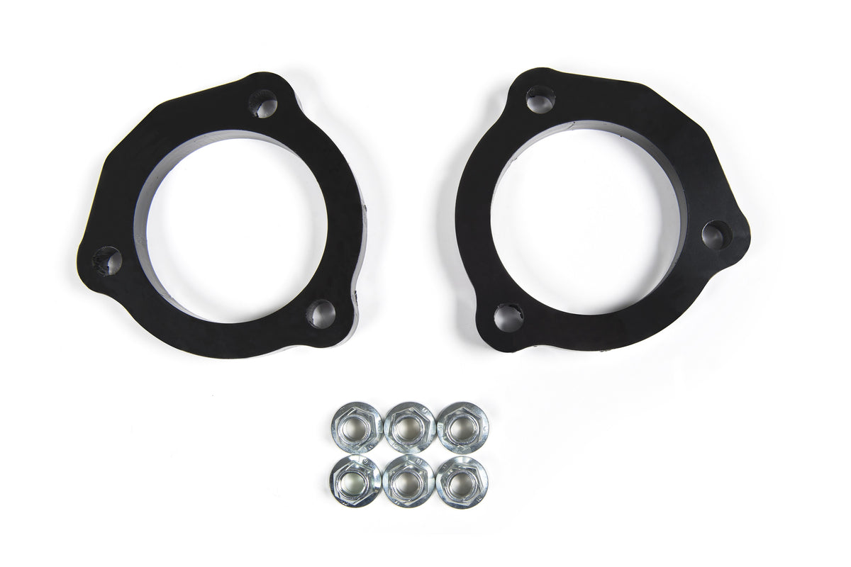 15-22 Colorado/Canyon 1.25 Inch Leveling Kit Zone Offroad
