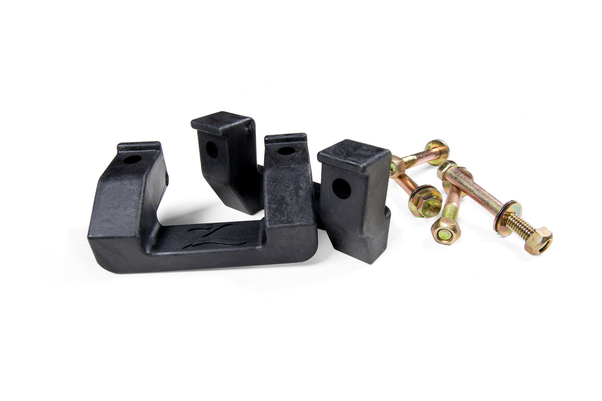 07-18 Chevrolet/GMC 1500 2 Inch Leveling Kit Zone Offroad