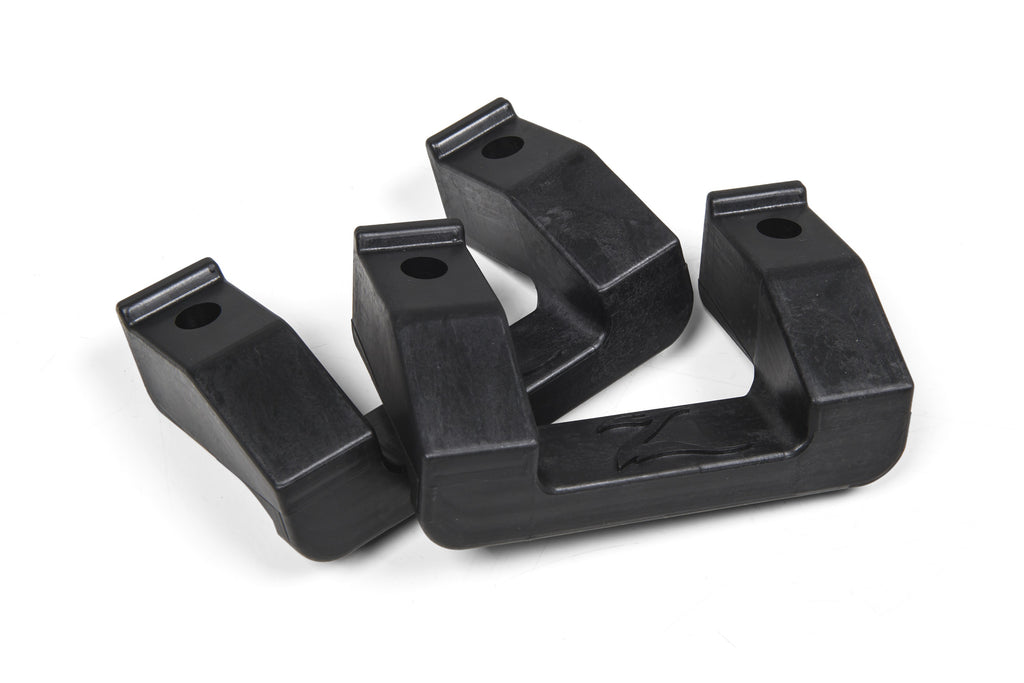 07-18 Chevrolet/GMC 1500 2 Inch Leveling Kit Zone Offroad