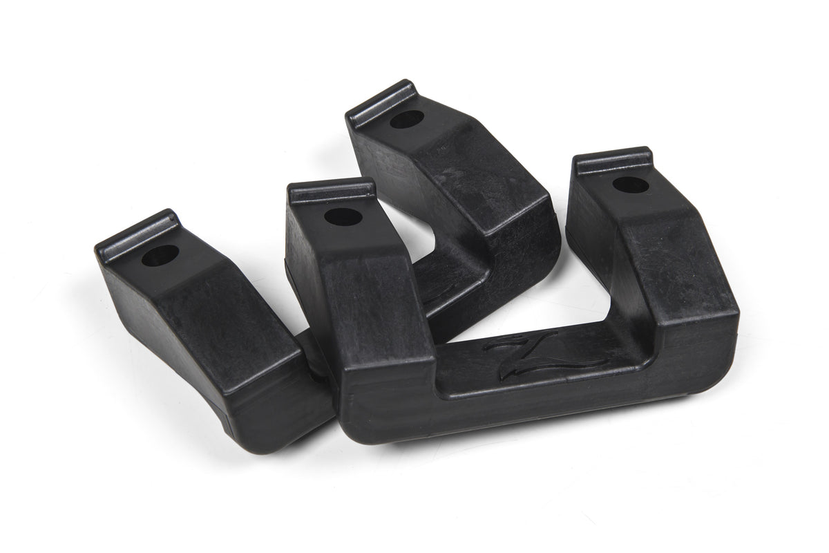 07-18 Chevrolet/GMC 1500 2 Inch Leveling Kit Zone Offroad