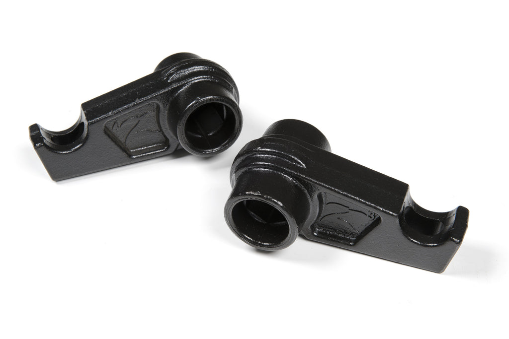 04-12 Chevrolet/GMC Colorado/Canyon 2 Inch Leveling Kit Zone Offroad