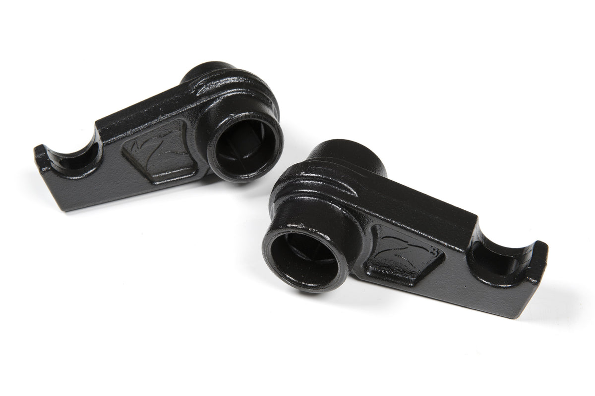 04-12 Chevrolet/GMC Colorado/Canyon 2 Inch Leveling Kit Zone Offroad