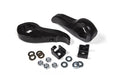 20-26 Chevrolet Silverado/GMC Sierra 2500HD/3500HD 4WD, 2 Inch Leveling Kit Zone Offroad