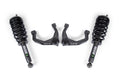 19-26 Chevrolet/GMC 1500 4WD 2 Inch Leveling Kit W/UCA's Zone Offroad