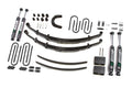 73-77 Chevy 1/2 Ton 6 Inch Lift Kit Zone Offroad